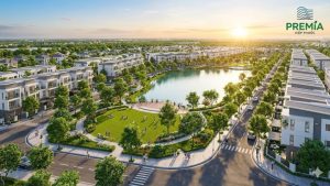 Hạ tầng giao thông đồng bộ tạo đà bứt phá cho BĐS vùng ven 2026